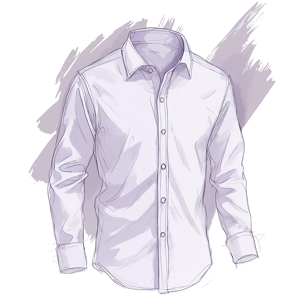 Come Riconoscere un’Ottima Camicia